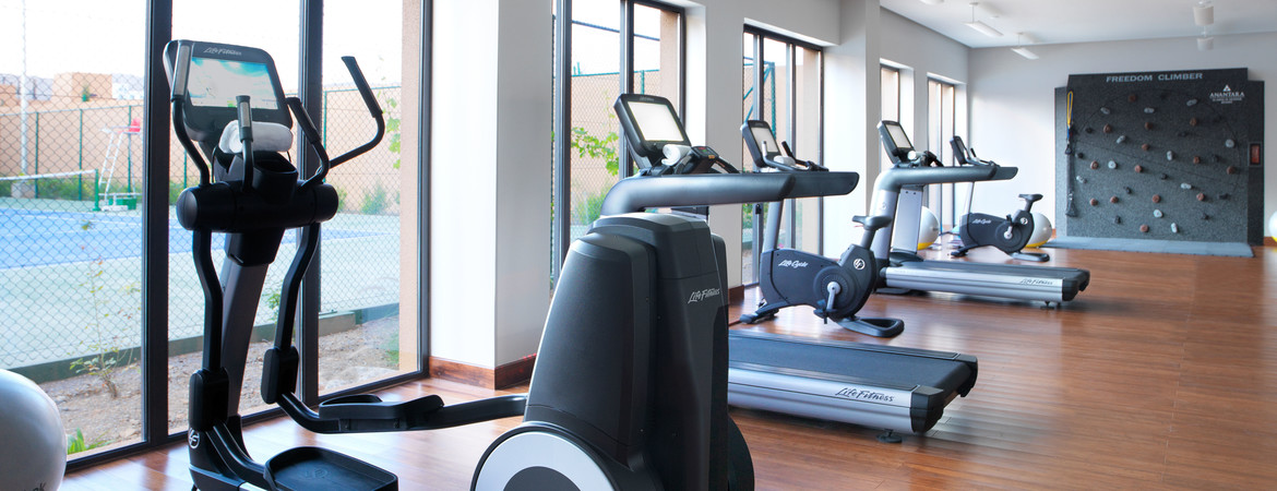 Anantara Al Jabal Al Akhdar Resort