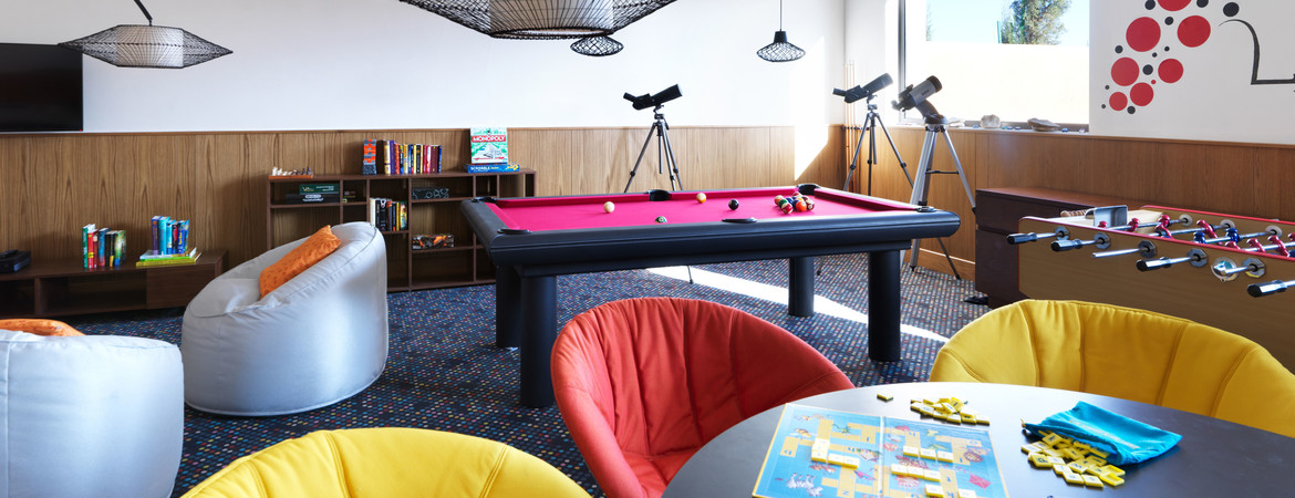 Anantara Al Jabal Al Akhdar Resort