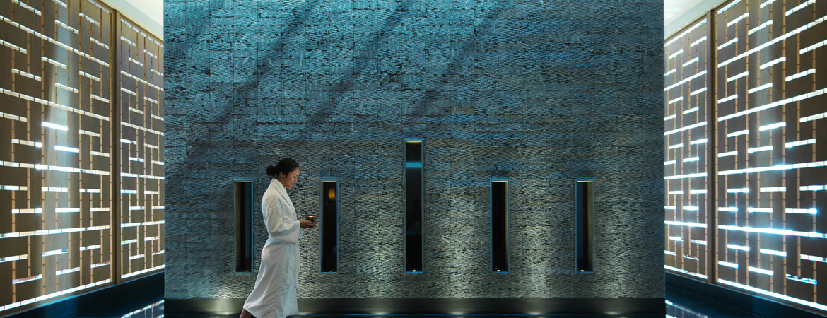 Anantara Al Jabal Al Akhdar Resort