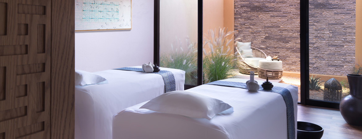 Anantara Al Jabal Al Akhdar Resort