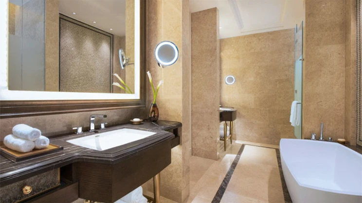 The St Regis Langkawi