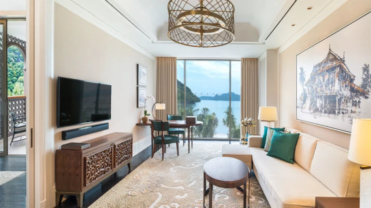 The St Regis Langkawi