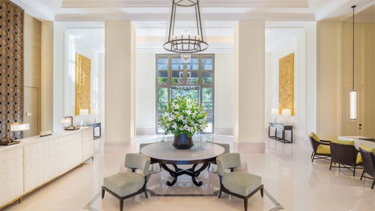 The St Regis Langkawi