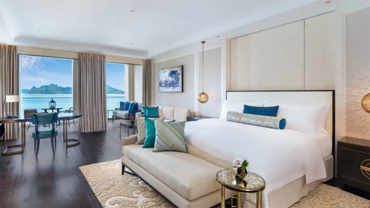 The St Regis Langkawi