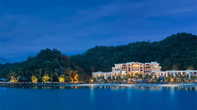 The St Regis Langkawi