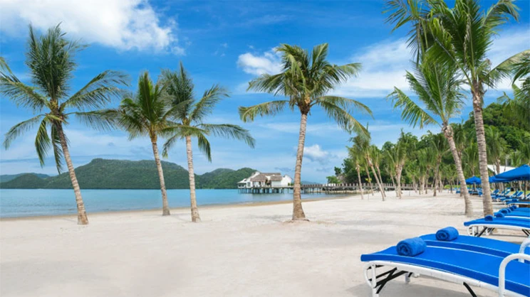 The St Regis Langkawi