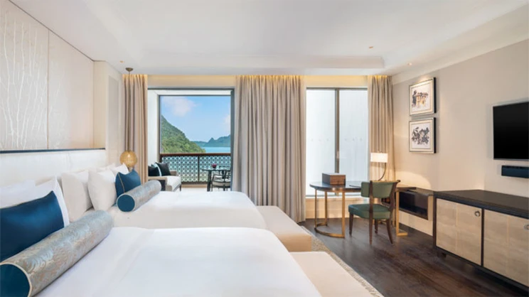 The St Regis Langkawi