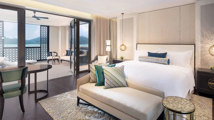 The St Regis Langkawi