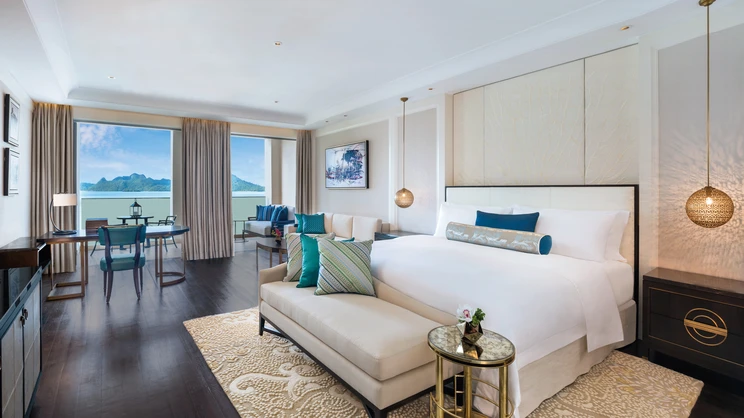 The St Regis Langkawi