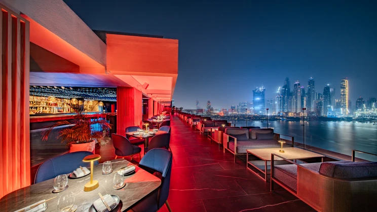 FIVE Palm Jumeirah Dubai