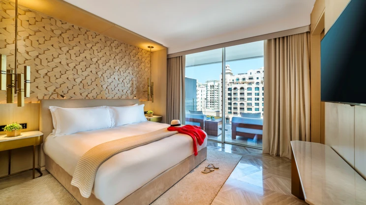 Junior Suite 