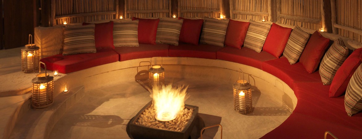 Al Sahel Desert Islands Resort and Spa by Anantara