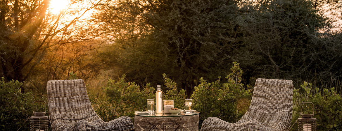 Al Sahel Desert Islands Resort and Spa by Anantara