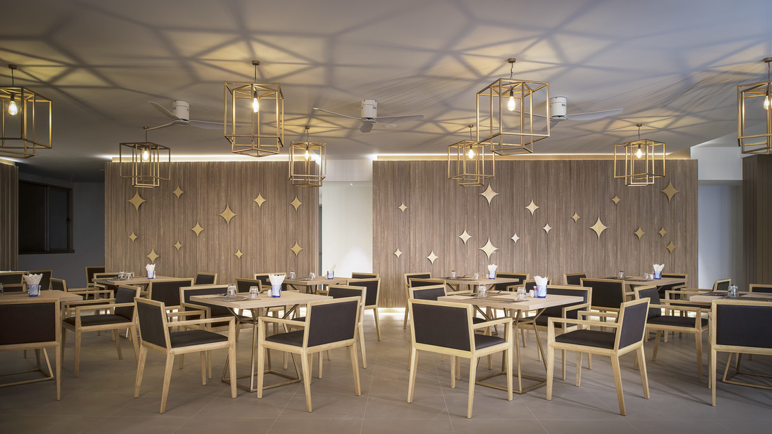 Centara Life Phu Pano Resort Krabi