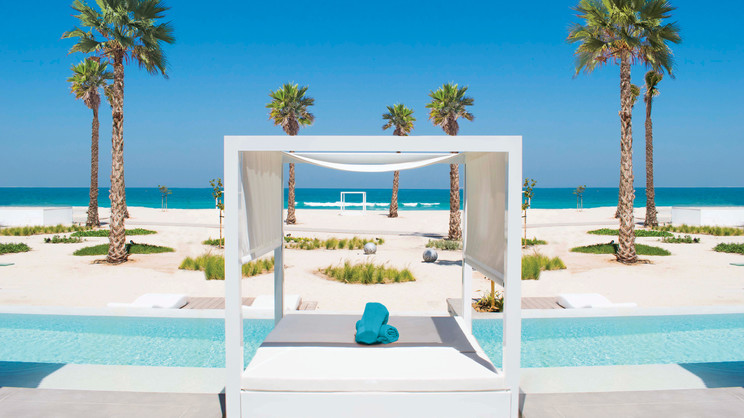 Nikki Beach Resort & Spa Dubai