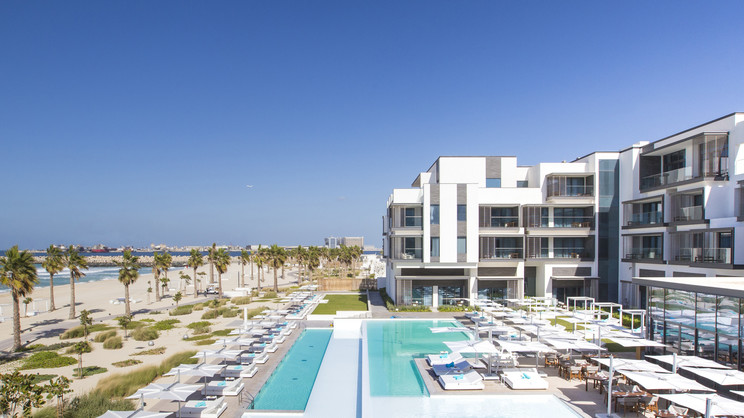 Nikki Beach Resort & Spa Dubai