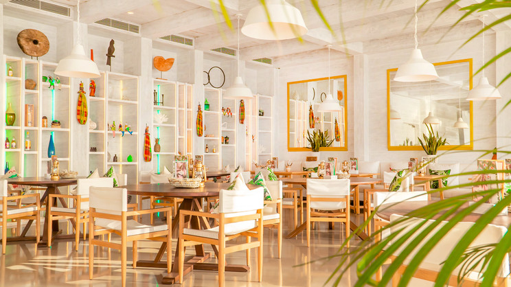 Nikki Beach Resort & Spa Dubai