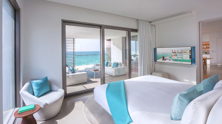 Nikki Beach Resort & Spa Dubai