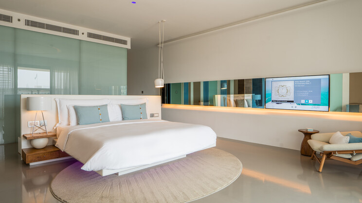 Nikki Beach Resort & Spa Dubai