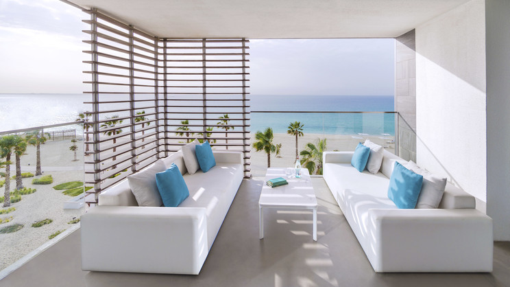 Nikki Beach Resort & Spa Dubai