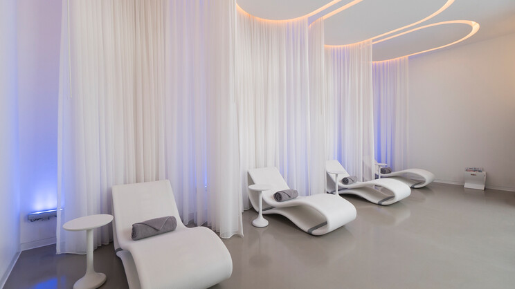 Nikki Beach Resort & Spa Dubai