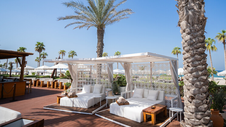 Nikki Beach Resort & Spa Dubai