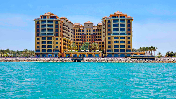 Pullman Resort Al Marjan Island