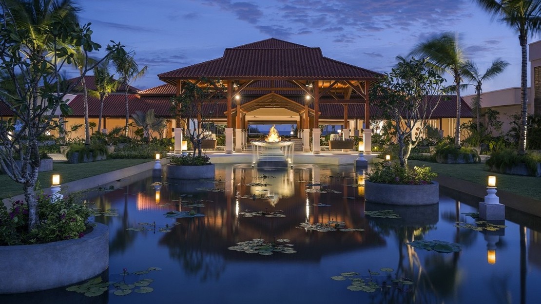 Shangri-La Hambantota Golf Resort and Spa
