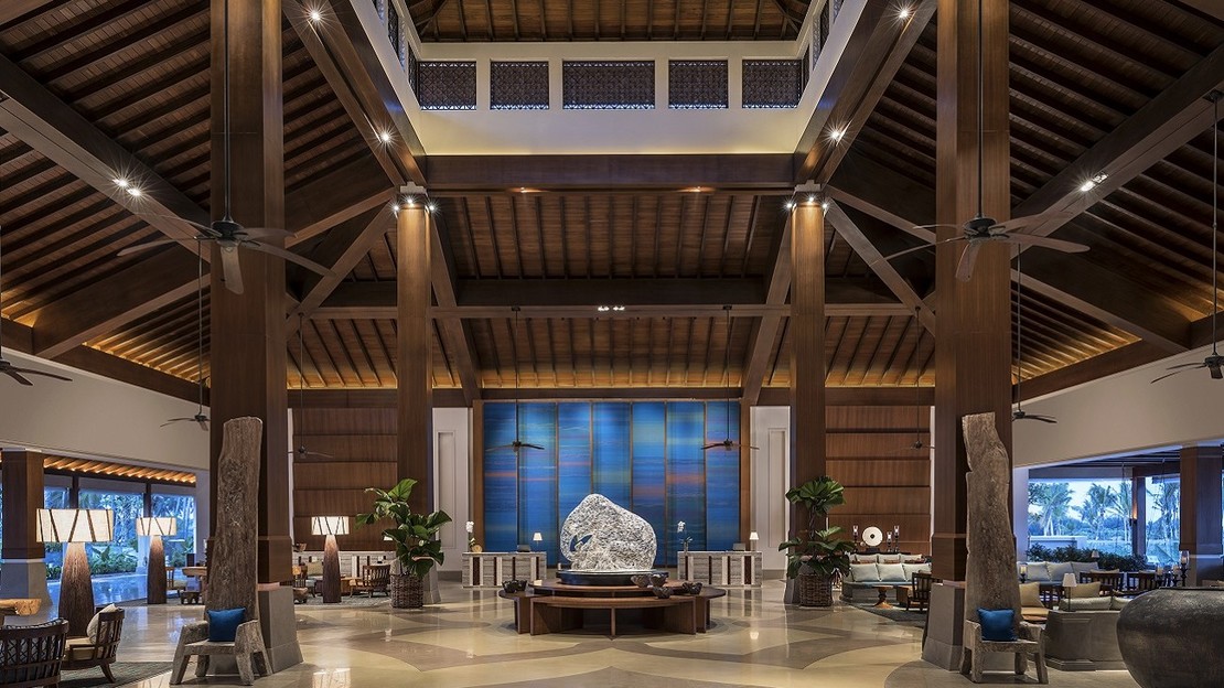 Shangri-La Hambantota Golf Resort and Spa