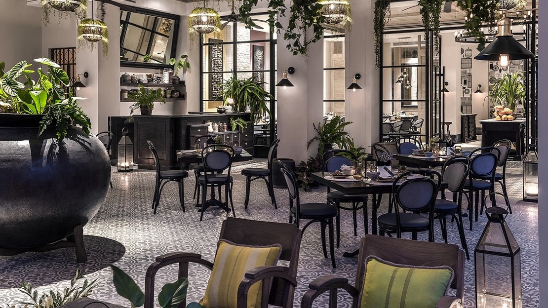 Shangri-La Hambantota Golf Resort and Spa