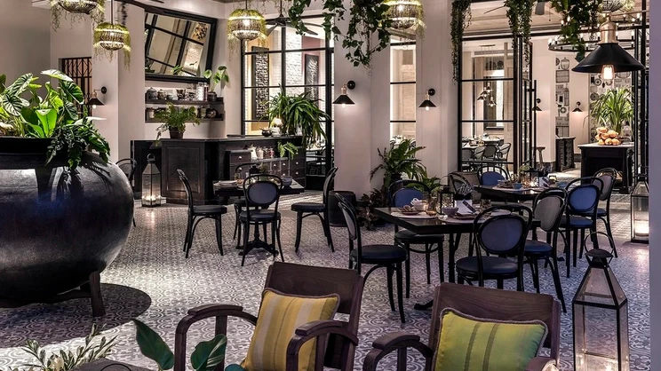 Shangri-La Hambantota Golf Resort and Spa