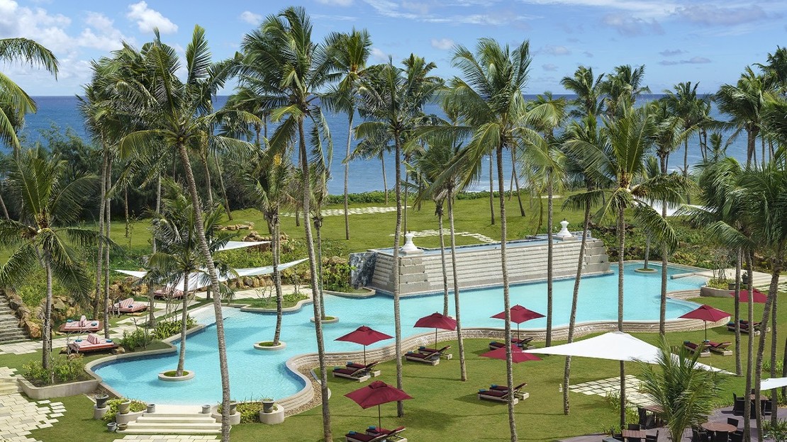 Shangri-La Hambantota Golf Resort and Spa
