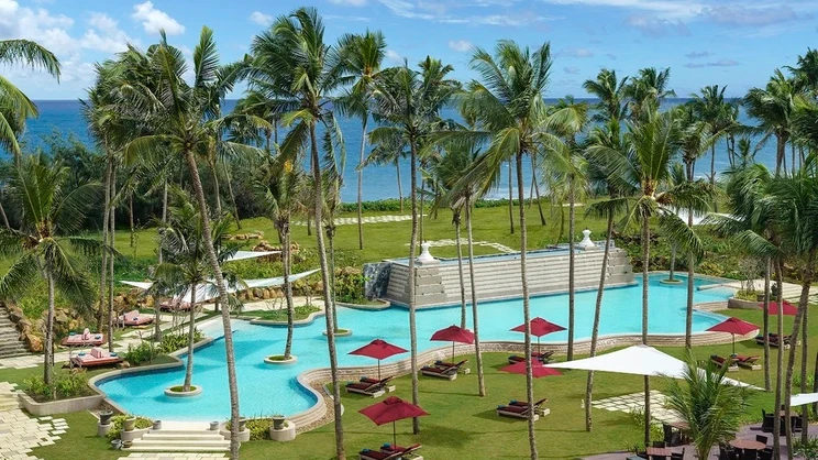 Shangri-La Hambantota Golf Resort and Spa