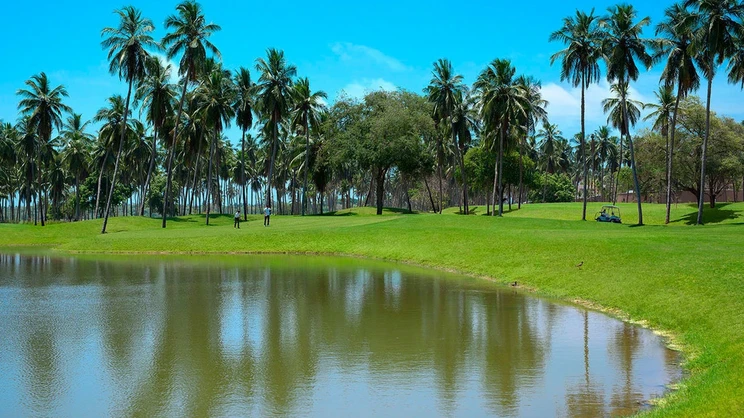 Shangri-La Hambantota Golf Resort and Spa