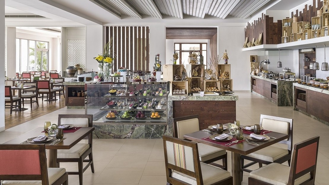 Shangri-La Hambantota Golf Resort and Spa