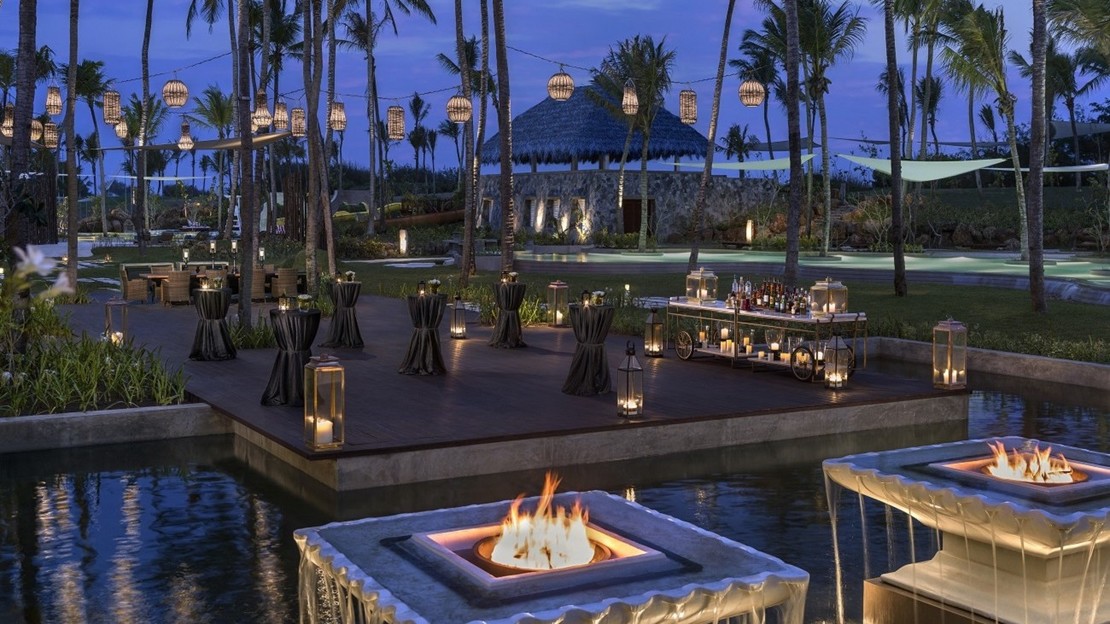 Shangri-La Hambantota Golf Resort and Spa