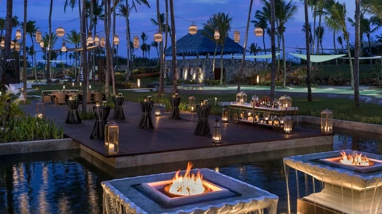 Shangri-La Hambantota Golf Resort and Spa