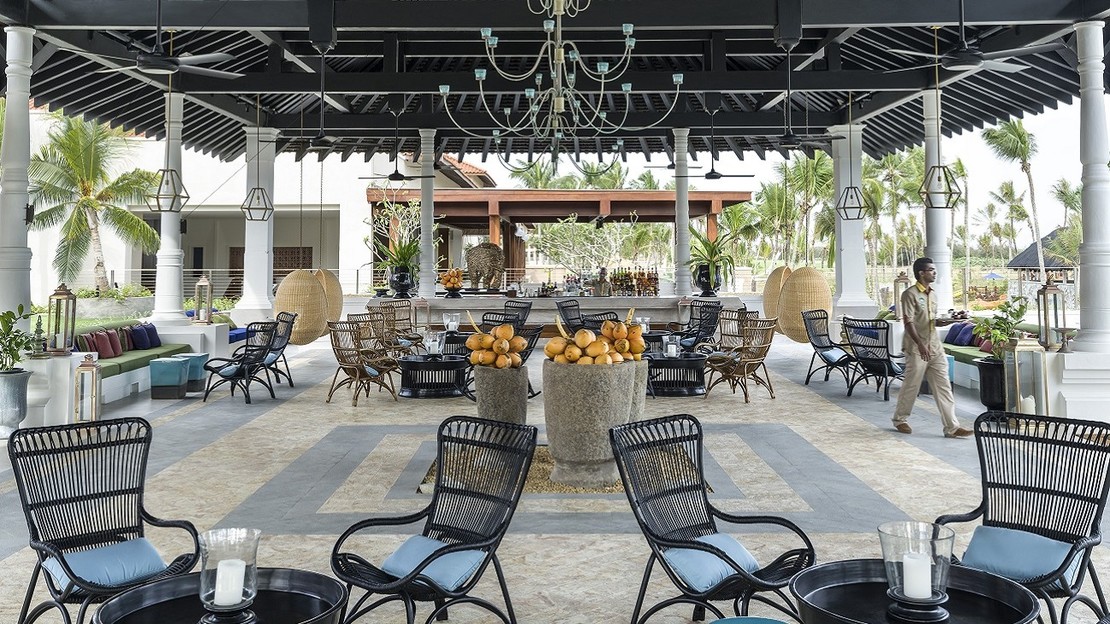 Shangri-La Hambantota Golf Resort and Spa