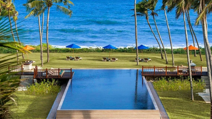 Shangri-La Hambantota Golf Resort and Spa