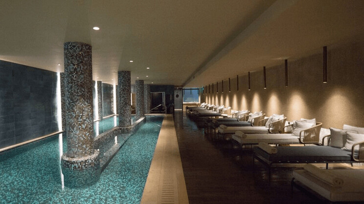 Domes Noruz Chania, Autograph Collection, Crete