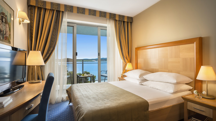 Aminess Grand Azur Hotel