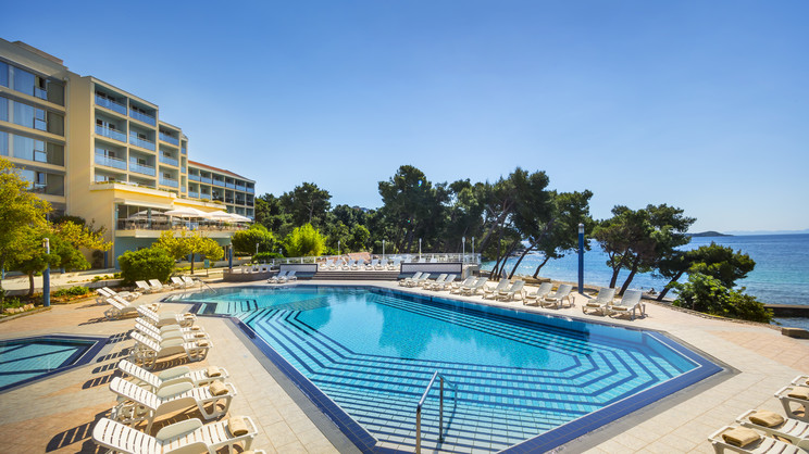 Aminess Grand Azur Hotel