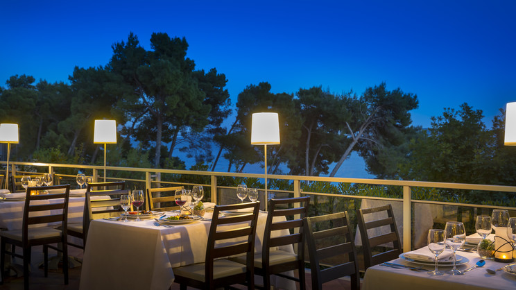 Aminess Grand Azur Hotel