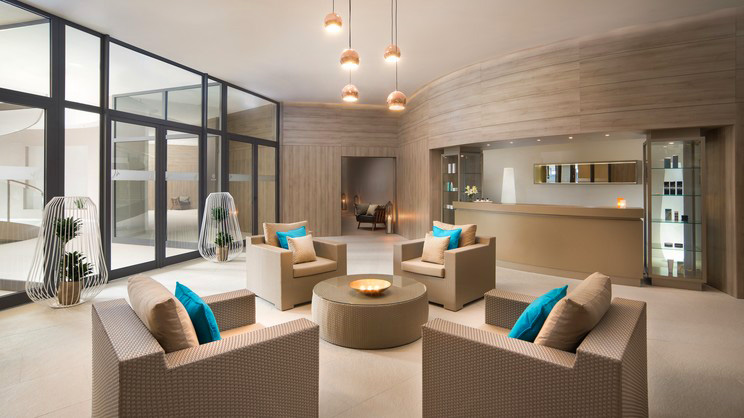 Sheraton Dubrovnik Riviera Hotel