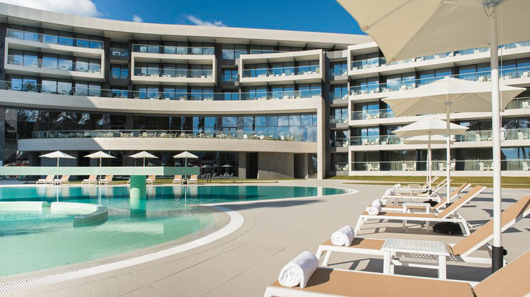 Sheraton Dubrovnik Riviera Hotel