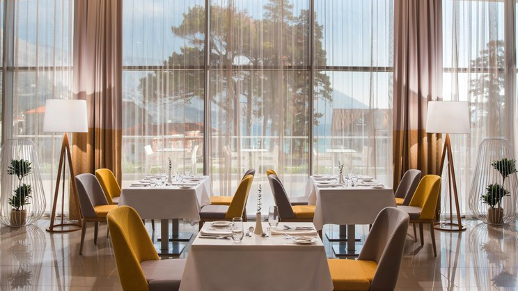 Sheraton Dubrovnik Riviera Hotel