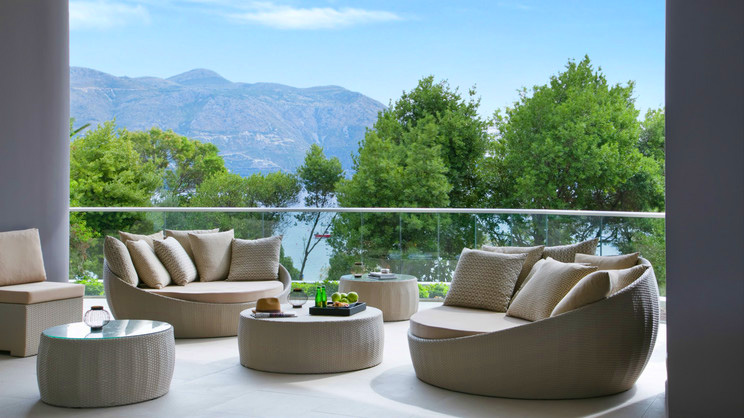 Sheraton Dubrovnik Riviera Hotel