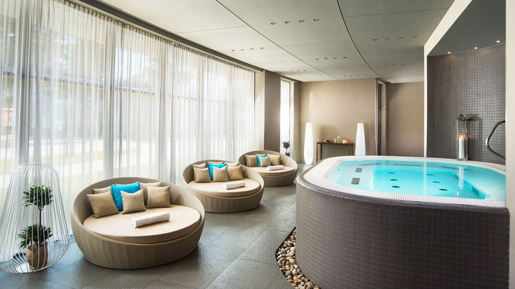 Sheraton Dubrovnik Riviera Hotel