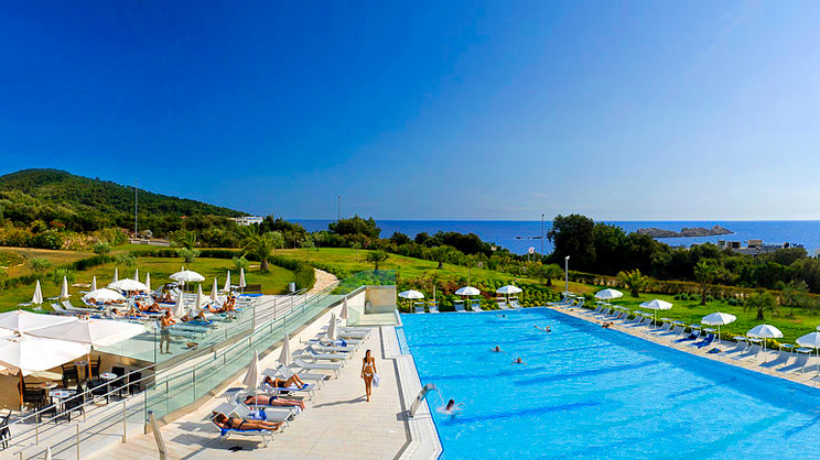 Valamar Lacroma