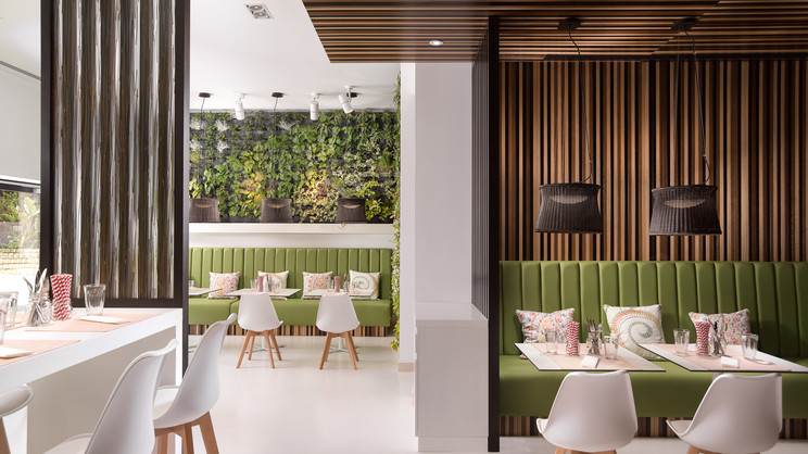 Pine Cliffs Ocean Suites